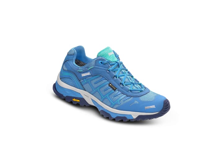 Image of Meindl Finale GTX Multifunktionsschuhe blau bei Migros SportXX