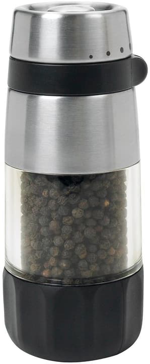 Image of OXO Pfeffermühle Stahl