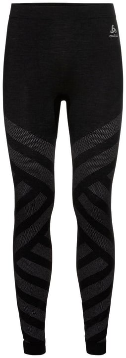 Image of Odlo Kinship Warm Unterhose lang schwarz bei Migros SportXX