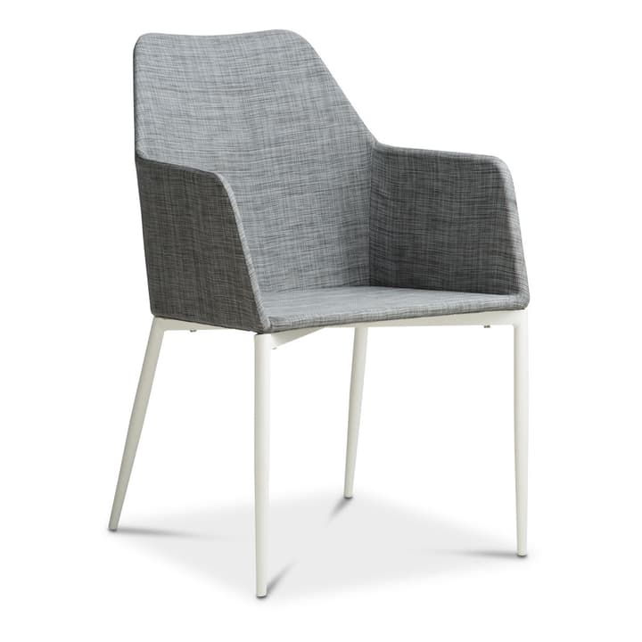 LAURIE Chaise avec accoudoirs LAURIE Chaise avec accoudoirs 368044700000 Photo no. 1