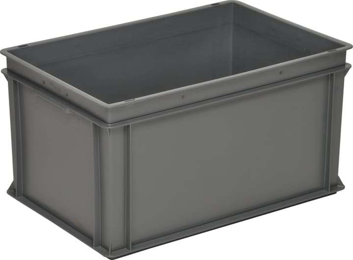 Image of utz Stapelbehälter RAKO 600 x 400 323 mm Aufbewahrungsbox