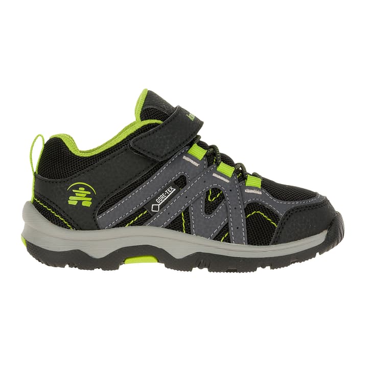Image of Kamik Bain GTX Multifunktionsschuhe schwarz bei Migros SportXX
