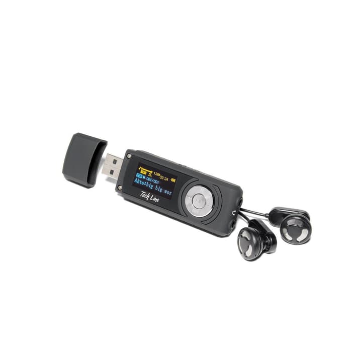 Techline L-TECHLINE DFS-1002 L-TECHLINE DFS-1002 Techline 77351780000007 Bild Nr. 1