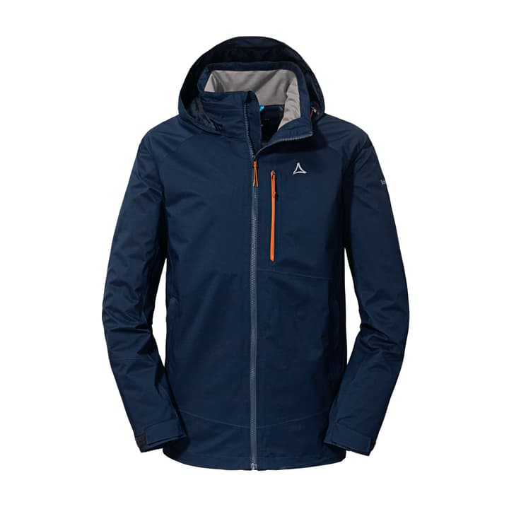 Image of Schöffel Stanzach Trekkingjacke dunkelblau bei Migros SportXX