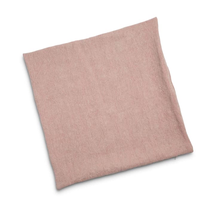 DECLAN Housse de coussin décoratif 50x50 DECLAN Housse de coussin décoratif 50x50 378117100000 Colore Albicocca Dimensioni L: 50.0 cm x A: 50.0 cm N. figura 1