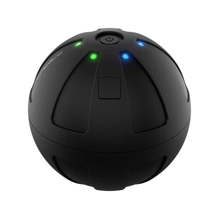 Image of Hyperice Hypersphere Mini Black Massageball bei Migros SportXX