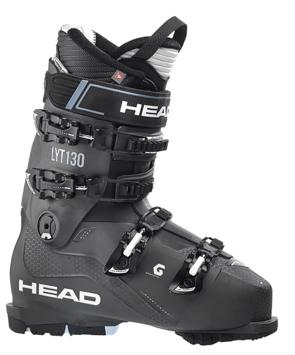 Image of Head Edge LYT 130 GW Skischuhe anthrazit bei Migros SportXX