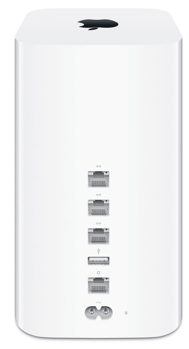Apple AirPort Extreme AirPort Extreme Apple 797787100000 Photo no. 1