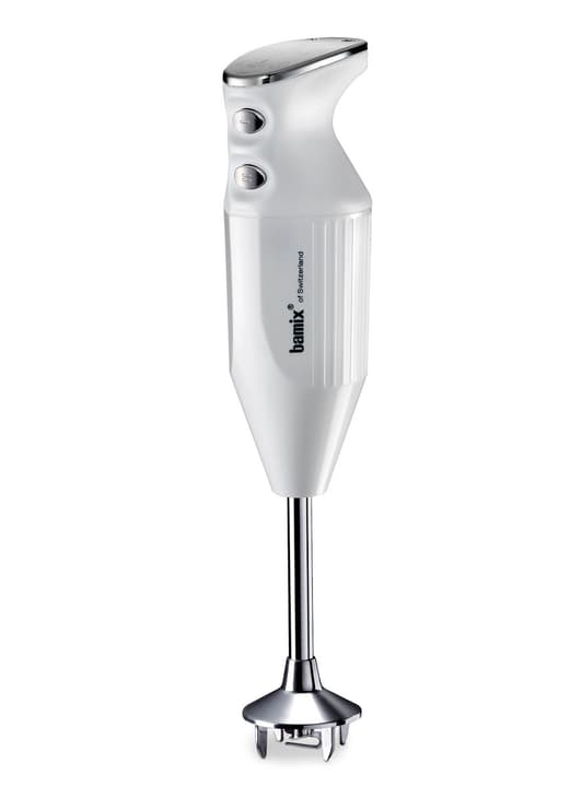 Bamix DeLuxe 200 W Baby-Line Frullatore da immersione DeLuxe 200 W Baby-Line Frullatore da immersione Bamix 717468200000 N. figura 1