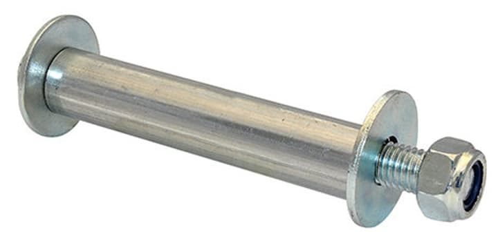 Image of Wagner System Achsmaterial 20 mm/M12/L102 mm Achsen & Zubehör bei Do it + Garden von Migros