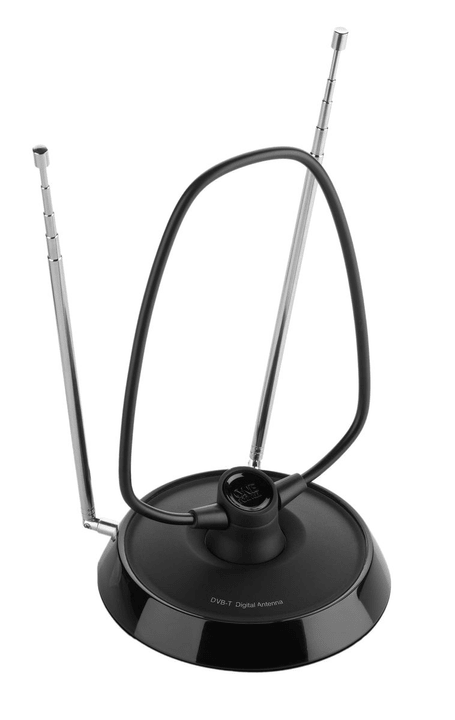 One For All One For All NON AMPLIFIED INDOOR ANTENNA antenna interna One For All NON AMPLIFIED INDOOR ANTENNA antenna interna One For All 785300142123 N. figura 1