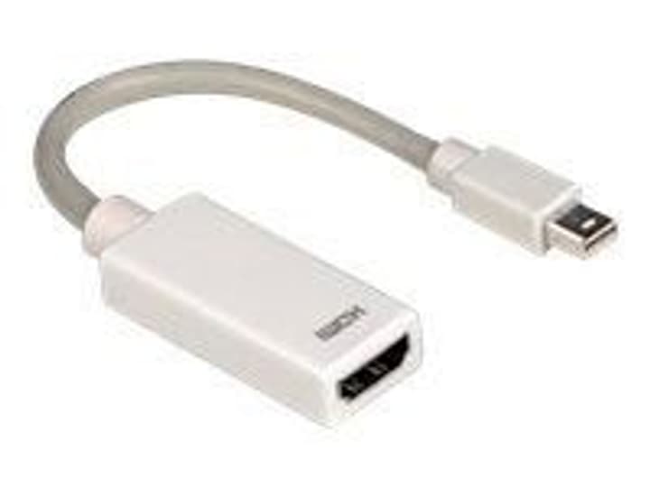 Hama adattatore Mini-DisplayPort HDMI adattatore Mini-DisplayPort HDMI Hama 797640600000 N. figura 1