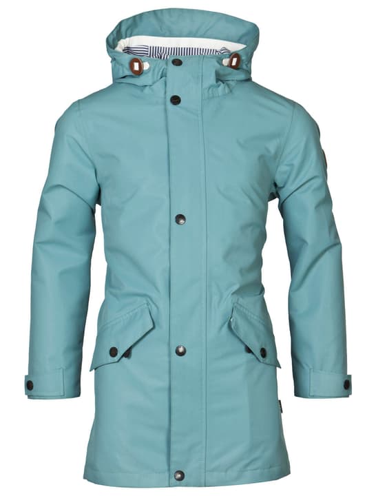 Image of Rukka Melissa Regenmantel aqua bei Migros SportXX
