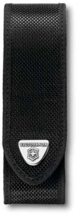 Image of Victorinox Gürteletui Nylon schwarz Taschenmesserzubehör