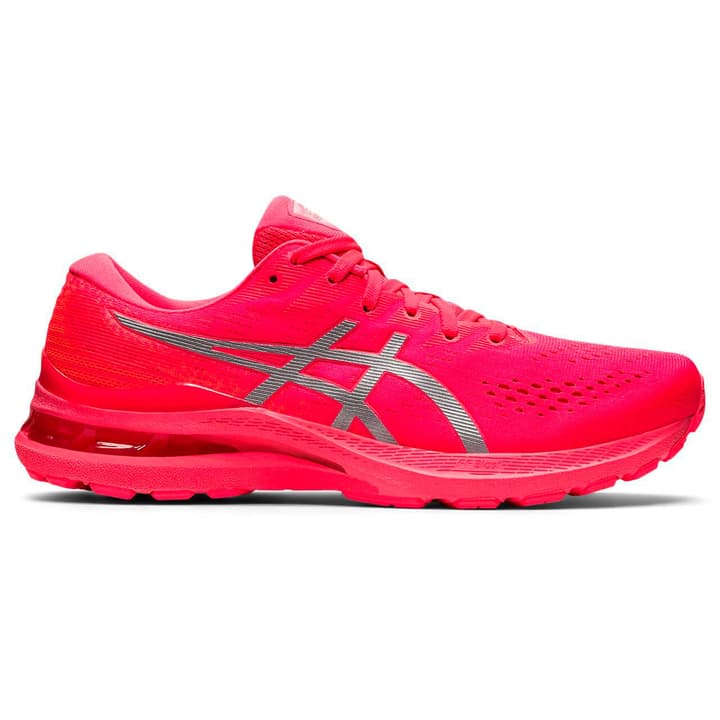 Image of Asics Gel-Kayano 28 Lite-Show Runningschuhe pink