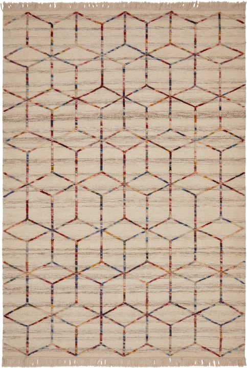 CHRISTIAN Tappeto CHRISTIAN Tappeto 412005712092 Colore multicolore Dimensioni L: 120.0 cm x P: 170.0 cm N. figura 1