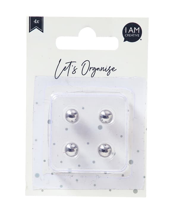 Image of Magnete Ball stark, Kugel