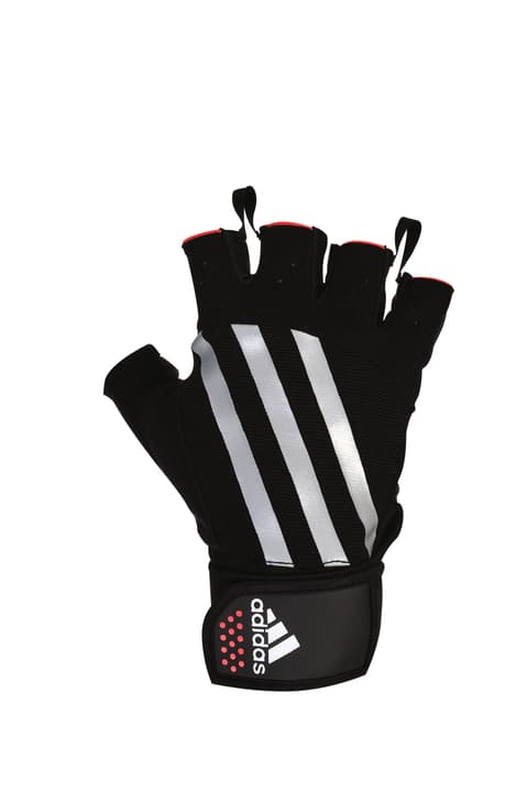 Adidas adidas Weightlifting Glove Gant de fitness adidas Weightlifting Glove Gant de fitness Adidas 471962400493 Couleur multicolore Taille M Photo no. 1