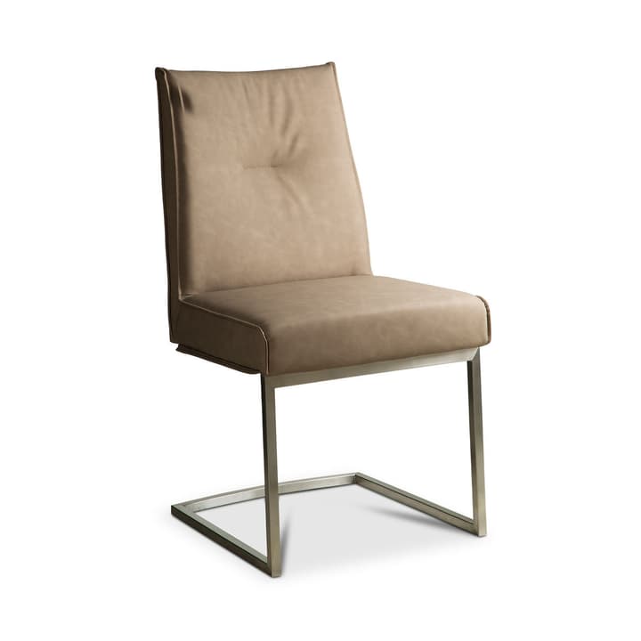 JONES Chaise en porte-à-faux JONES Chaise en porte-à-faux 366109300000 Photo no. 1