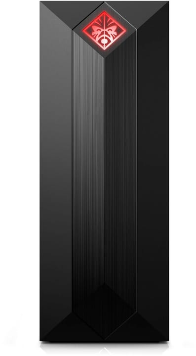 HP OMEN Obelisk 875-1950nz Desktop OMEN Obelisk 875-1950nz Desktop HP 785300151014 Bild Nr. 1