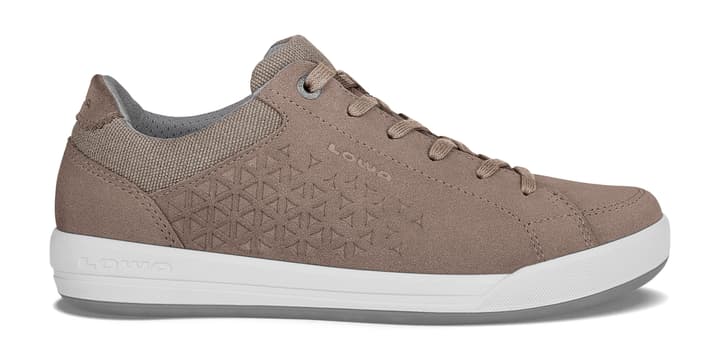 Lowa Lisboa Lo Chaussures de voyage pour femme Lisboa Lo Chaussures de voyage pour femme Lowa 462974836574 Couleur beige Taille 36.5 Photo no. 1