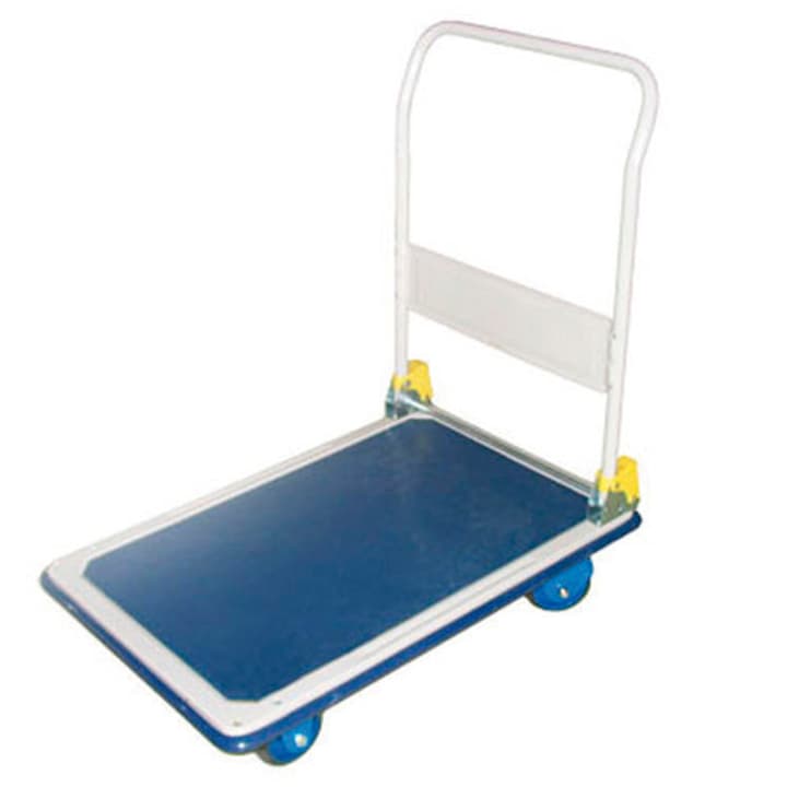 Image of PROFI Plattformwagen 300 kg Transporthelfer bei Do it + Garden von Migros