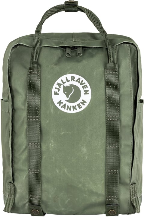 Image of Fjällräven Tree-Kånken Daypack khaki