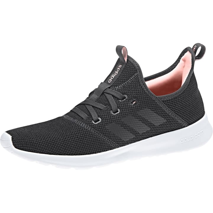 Adidas Cloudfoam Pure Chaussures de loisirs pour femme Cloudfoam Pure Chaussures de loisirs pour femme Adidas 463314337020 Couleur noir Taille 37 Photo no. 1