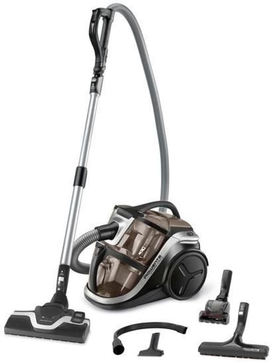 Rowenta Silent Force HomeCar Aspirapolvere Silent Force HomeCar Aspirapolvere Rowenta 785300140942 N. figura 1