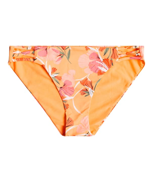 Image of Roxy beach classics hipster Badeslip hellorange bei Migros SportXX