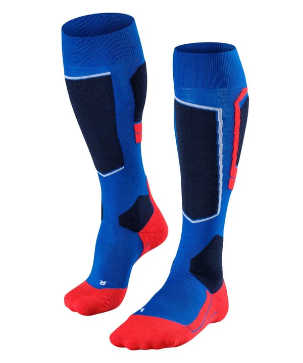 Image of Falke SK4 Men Skisocken blau bei Migros SportXX