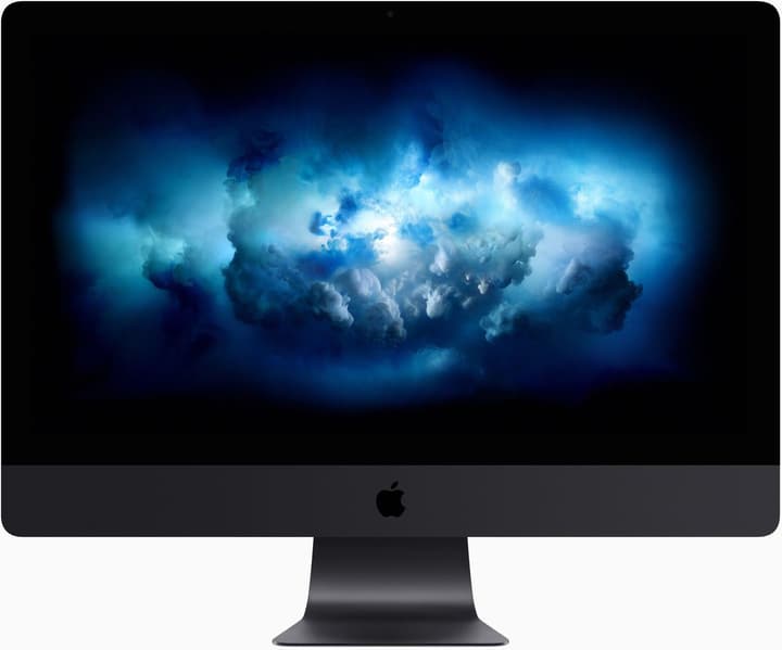 Apple CTO iMac Pro 5K 27" 3.2GHz 32GB 2TBSSD CTO iMac Pro 5K 27" 3.2GHz 32GB 2TBSSD Apple 79843240000018 Bild Nr. 1