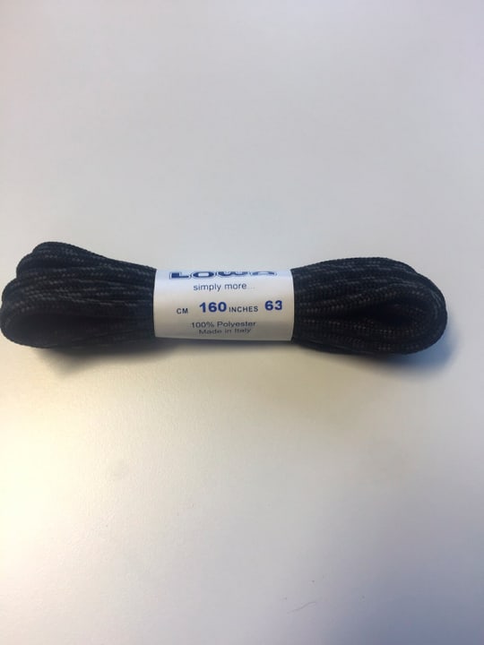 Image of Lowa Schnürsenkel Trekking Schnürsenkel 160 cm