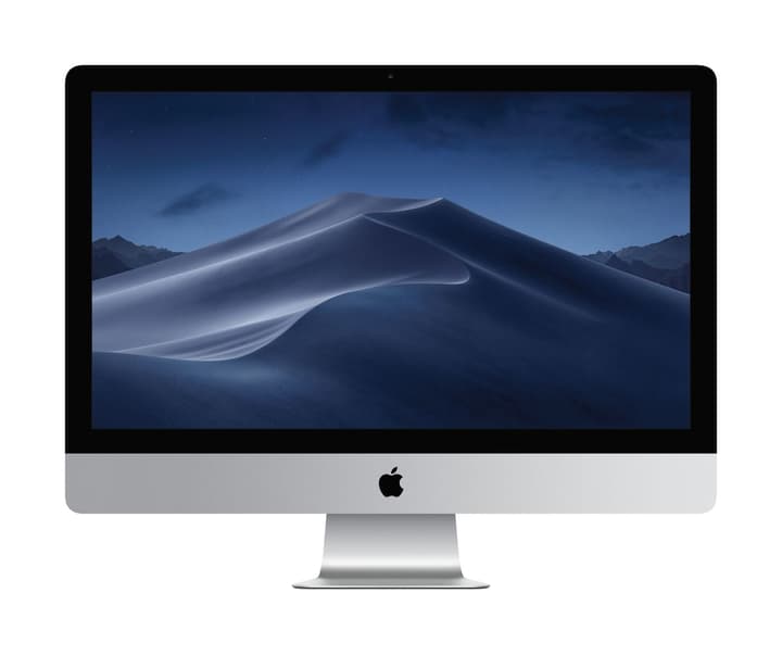 Apple CTO iMac 27" 3.7 GHz i5 16GB 512 GB SSD Radeon Pro 580X MNK MM2 CTO iMac 27" 3.7 GHz i5 16GB 512 GB SSD Radeon Pro 580X MNK MM2 Apple 798486400000 Photo no. 1