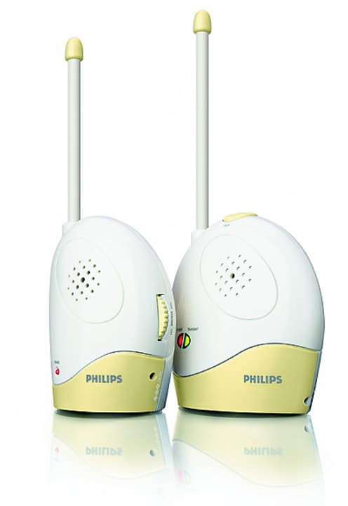 Philips 12/08 Philips Babysitter SCD 361/84 12/08 Philips Babysitter SCD 361/84 Philips 74730180000006 Bild Nr. 1
