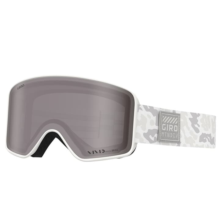 Image of Giro Method Vivid Skibrille / Snowboardbrille schwarz