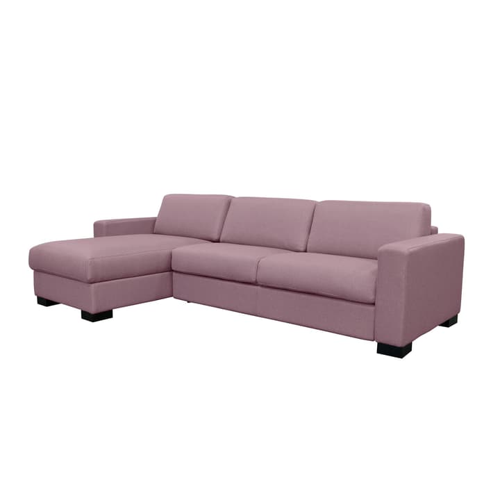 OPUS Bettsofa OPUS Bettsofa 402939800000 Grösse B: 179.0 cm x T: 204.0 cm x H: 82.0 cm Farbe Rosa Bild Nr. 1