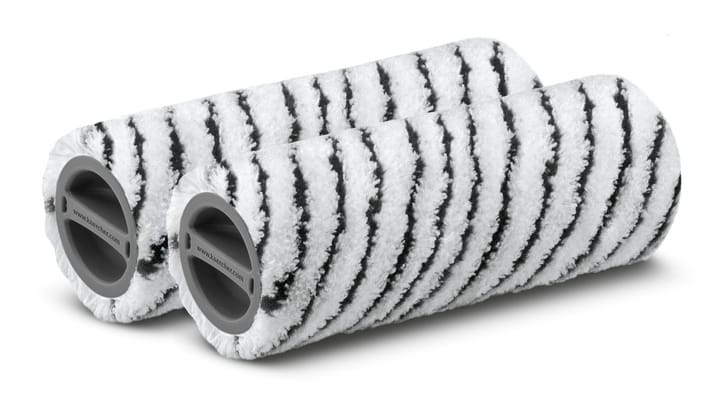 Image of Kärcher Steinwalzenset zu FC Reinigungstücher/-Walzen bei Do it + Garden von Migros