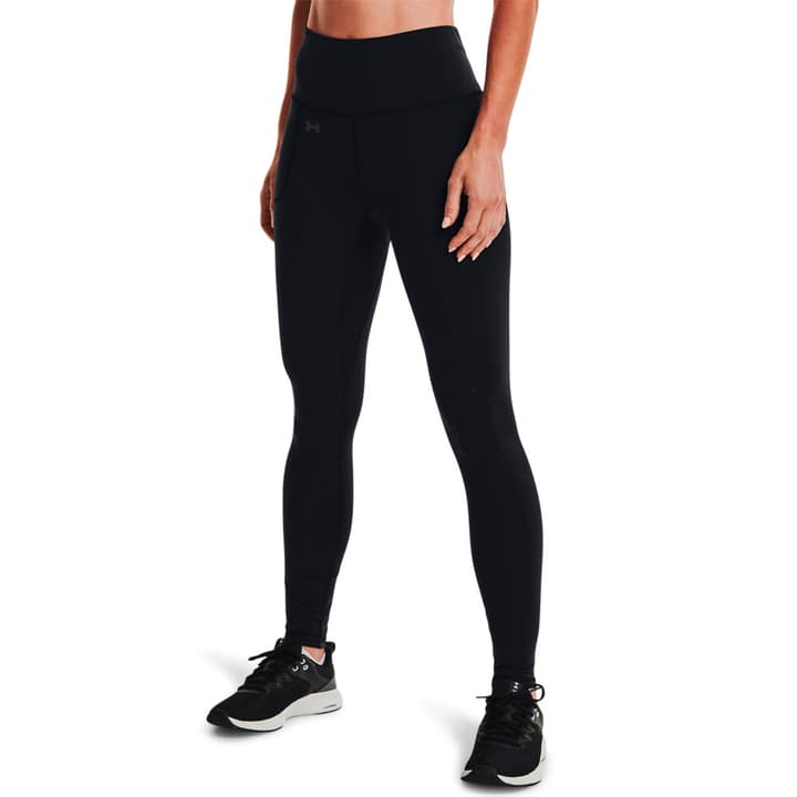 Image of Under Armour W Motion Legging Fitnessleggings schwarz bei Migros SportXX