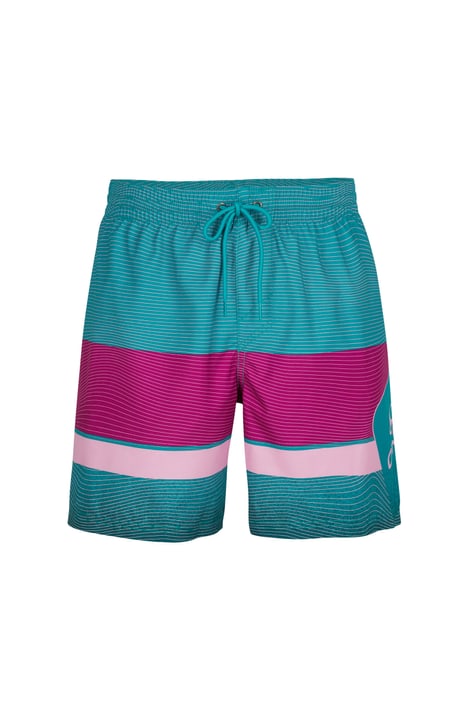 Image of O'Neill Stacked Shorts Badeshorts azur bei Migros SportXX