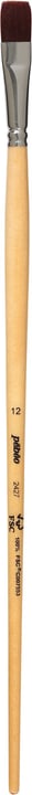 Image of Pebeo Flachpinsel polyamid Nr. 12 bei Do it + Garden von Migros