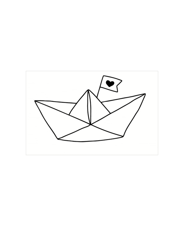 Image of M&B Stempel, Boot bei Do it + Garden von Migros