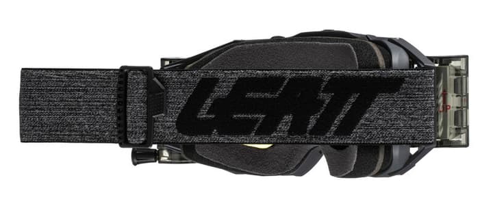 Image of Leatt Velocity 6.5 MTB Goggle schwarz