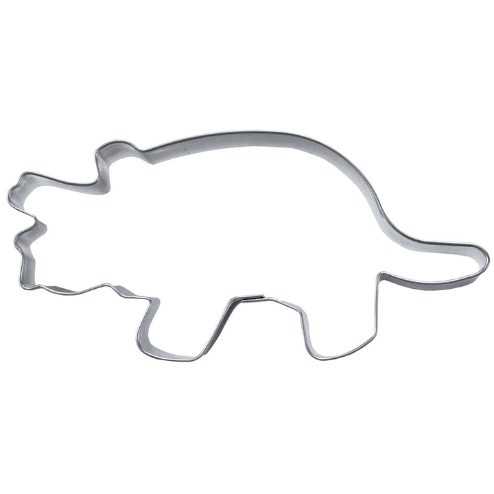 Image of Städter Triceratops 9 cm Ausstecher bei Do it + Garden von Migros