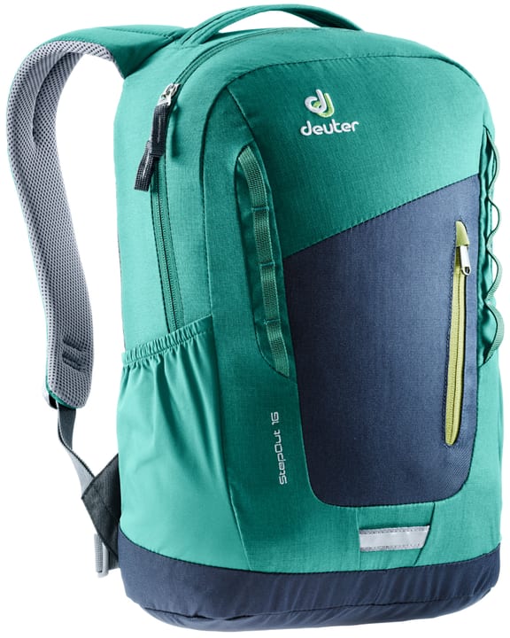 Deuter StepOut 16 StepOut 16 StepOut 16 StepOut 16 Deuter 460260500060 Couleur vert Taille Taille unique Photo no. 1