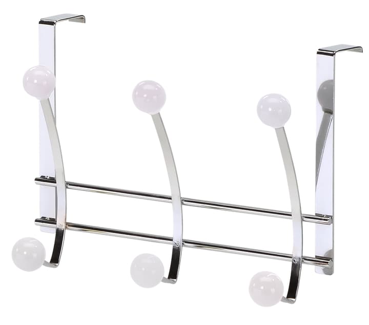 Image of weiss Türgarderobe bei Do it + Garden von Migros