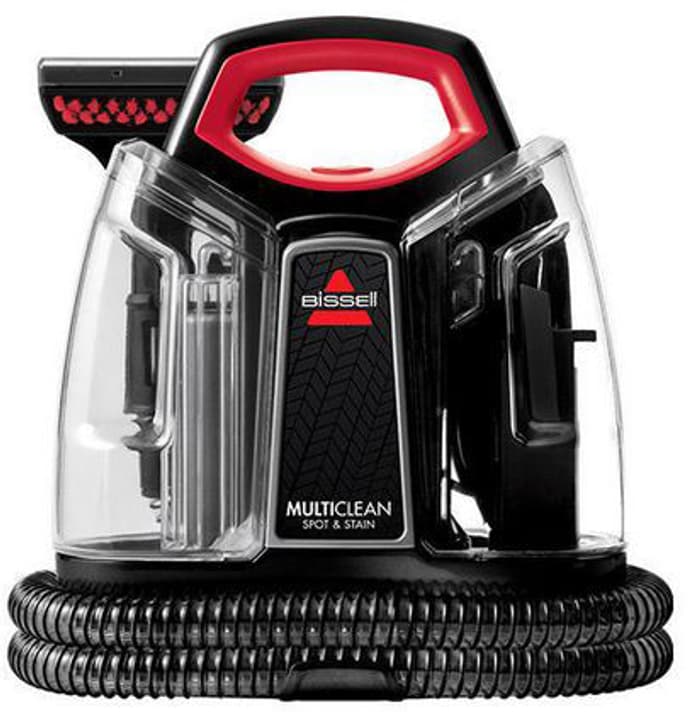 Bissell Multiclean Spot und Stain Pulitore a vapore portatile Multiclean Spot und Stain Pulitore a vapore portatile Bissell 785300135511 N. figura 1