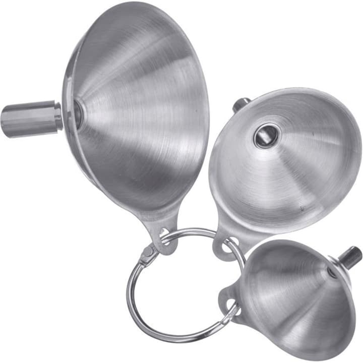 Image of Westmark Trichter-Set mini Trichter