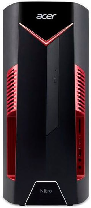 Acer Nitro N50-600 RTX 2060 Desktop Nitro N50-600 RTX 2060 Desktop Acer 785300150044 N. figura 1