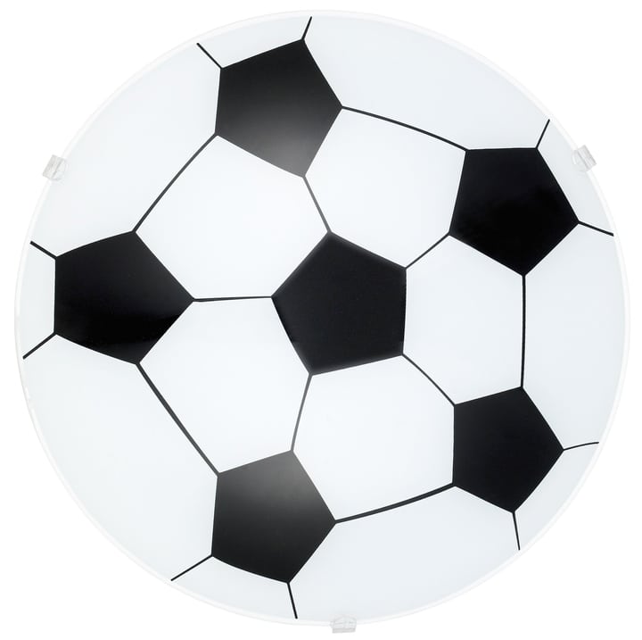 Image of Eglo Fussball Kinderlampe bei Do it + Garden von Migros